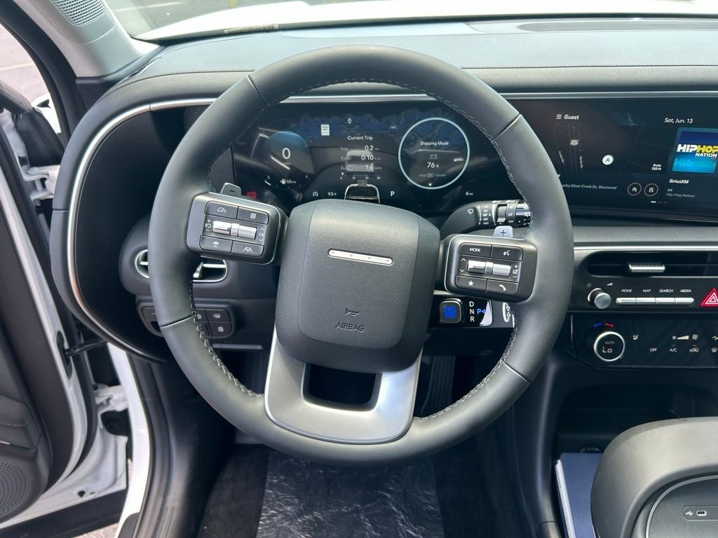 2026 Hyundai PALISADE SEL 7 Passenger