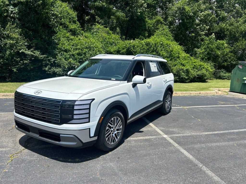 2026 Hyundai PALISADE SEL 7 Passenger