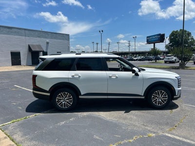2026 Hyundai PALISADE SEL 7 Passenger