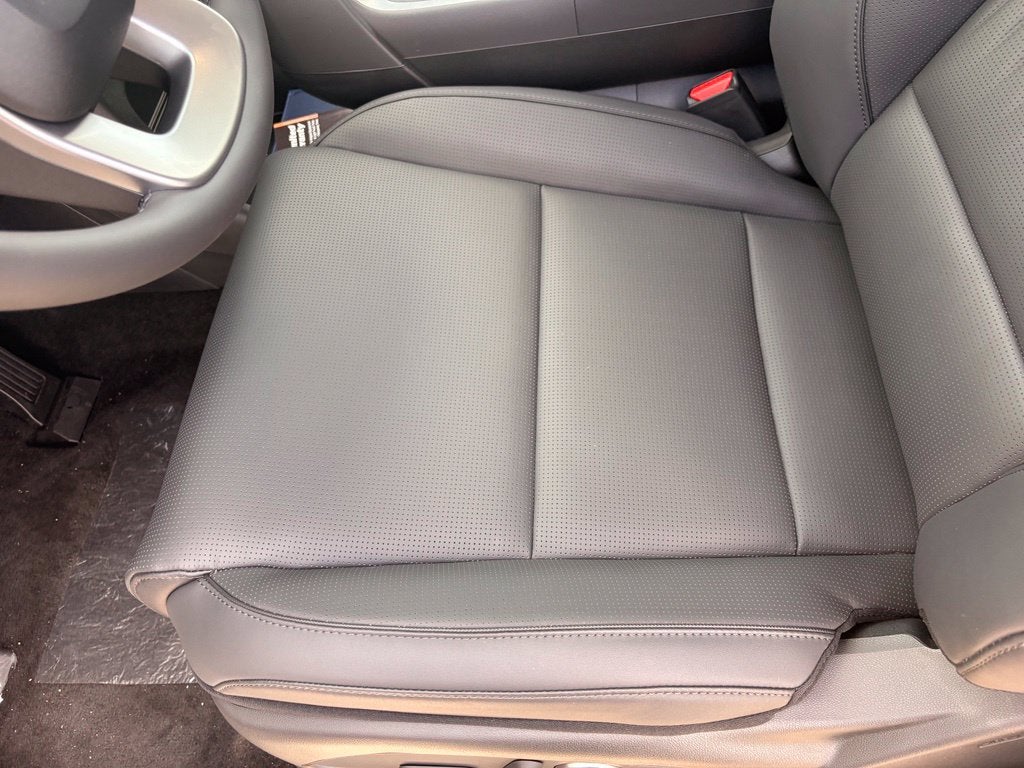 2027 Hyundai PALISADE HYBRID SEL 7 Passenger