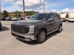 2027 Hyundai PALISADE HYBRID SEL 7 Passenger