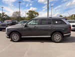 2027 Hyundai PALISADE HYBRID SEL 7 Passenger