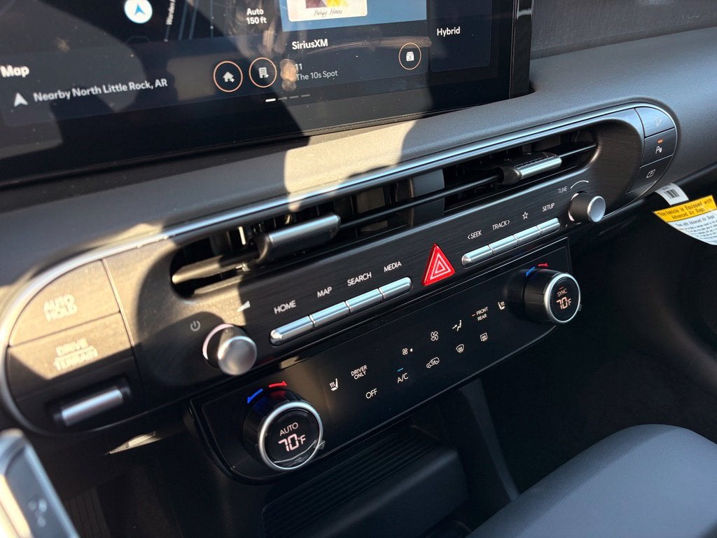 2027 Hyundai PALISADE HYBRID SEL 7 Passenger