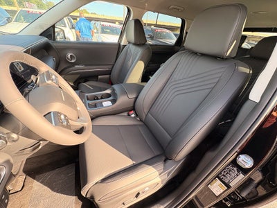 2027 Hyundai PALISADE HYBRID SEL 7 Passenger