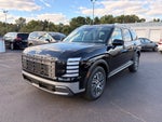 2027 Hyundai PALISADE HYBRID SEL 7 Passenger