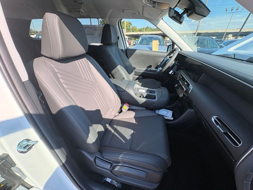 2027 Hyundai PALISADE HYBRID Calligraphy