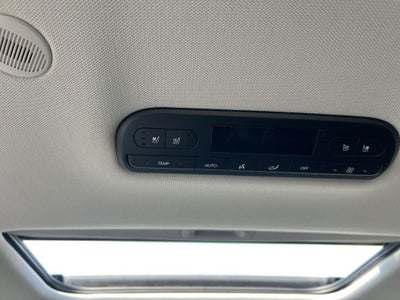 2026 Hyundai PALISADE SEL Premium 7 Passenger