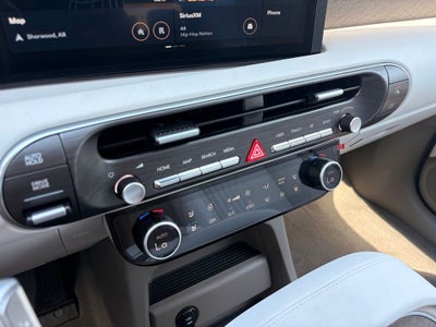 2027 Hyundai PALISADE SEL