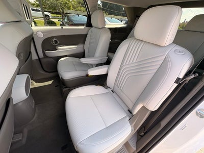2027 Hyundai PALISADE SEL