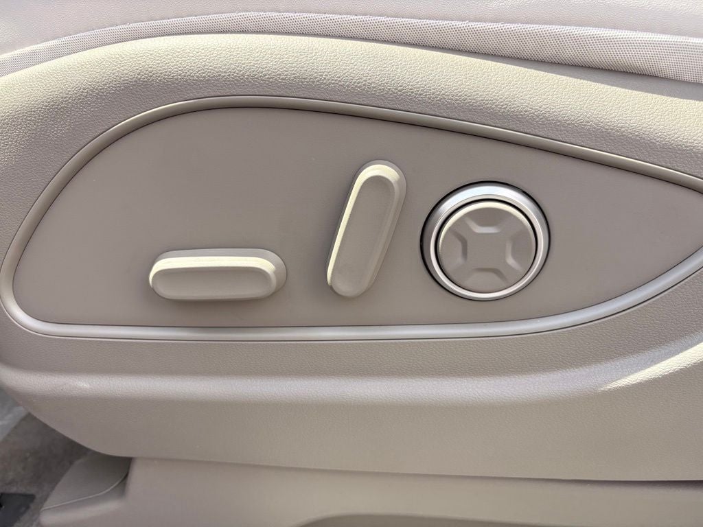 2026 Hyundai PALISADE SEL Premium 7 Passenger