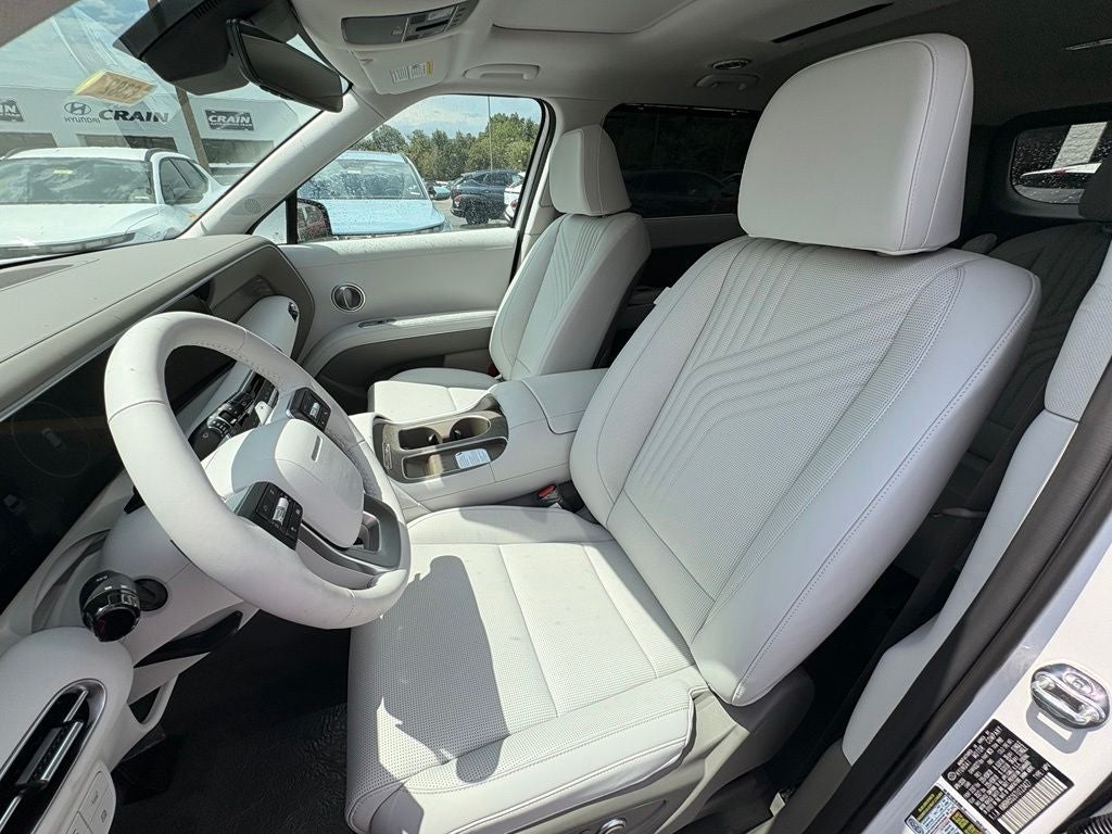 2026 Hyundai PALISADE SEL Premium 7 Passenger
