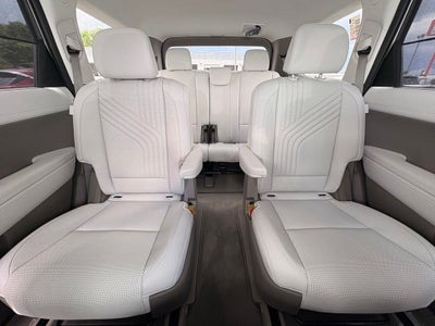 2026 Hyundai PALISADE SEL Premium 7 Passenger