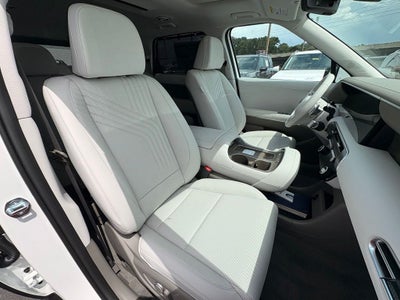 2026 Hyundai PALISADE SEL Premium 7 Passenger