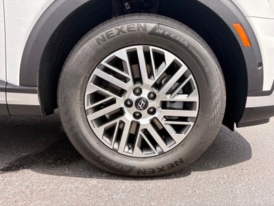 2026 Hyundai PALISADE SEL Premium 7 Passenger