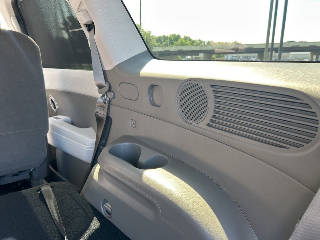 2026 Hyundai PALISADE SEL Premium 7 Passenger