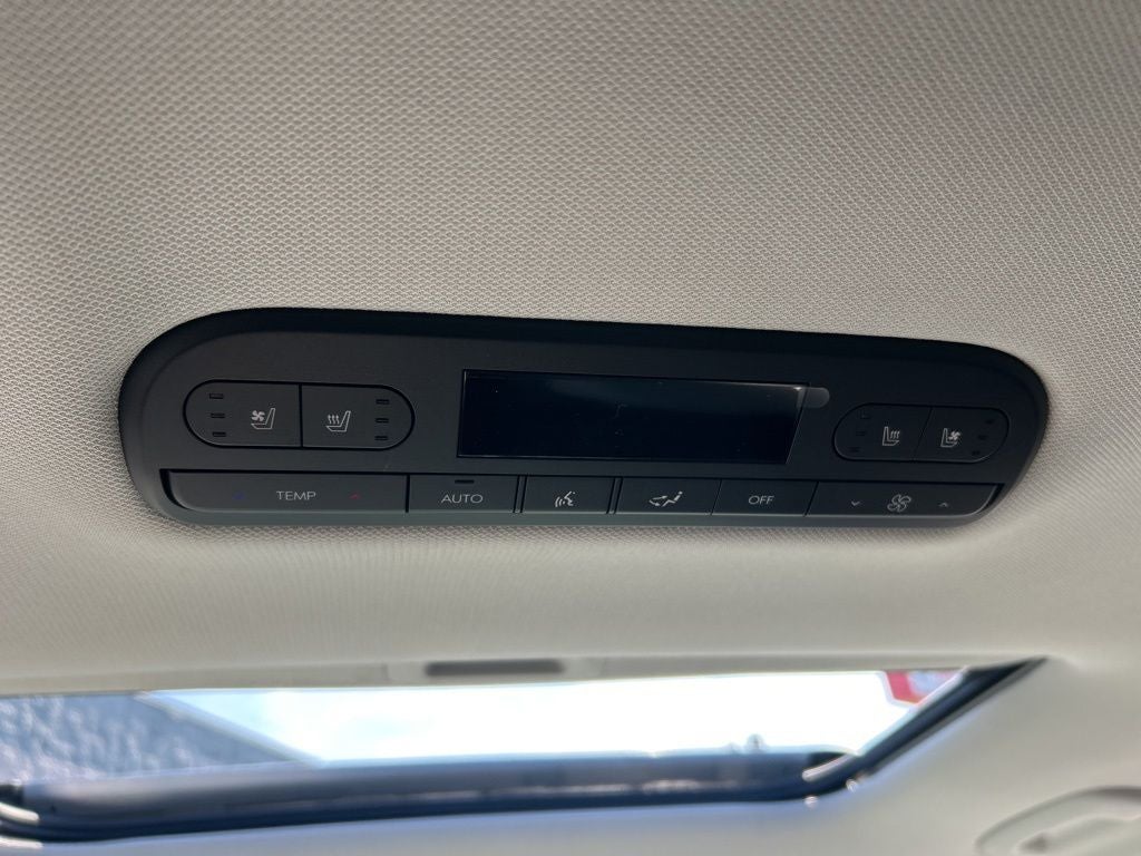 2026 Hyundai PALISADE SEL Premium 7 Passenger