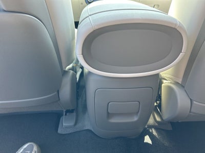 2026 Hyundai PALISADE SEL Premium 7 Passenger