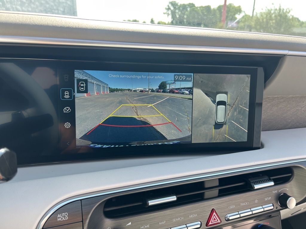 2026 Hyundai PALISADE SEL Premium 7 Passenger