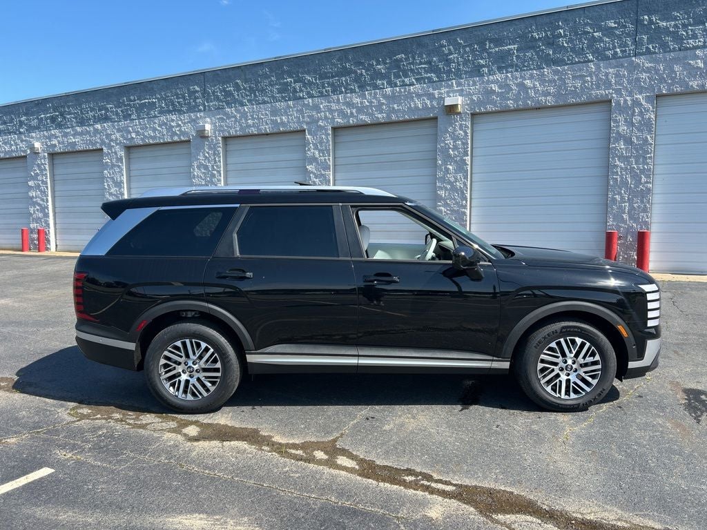 2026 Hyundai PALISADE SEL Premium 7 Passenger