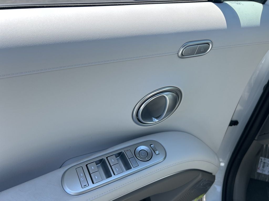 2026 Hyundai PALISADE SEL Premium 7 Passenger