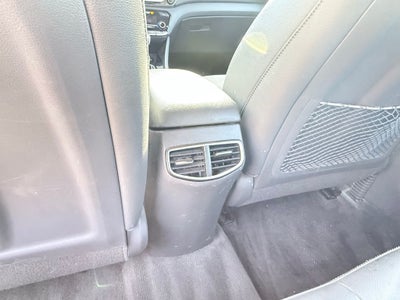 2019 Hyundai IONIQ PLUG-IN HYBRID Limited