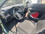 2008 Hyundai ACCENT GS