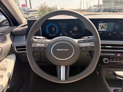 2026 Hyundai SONATA SE