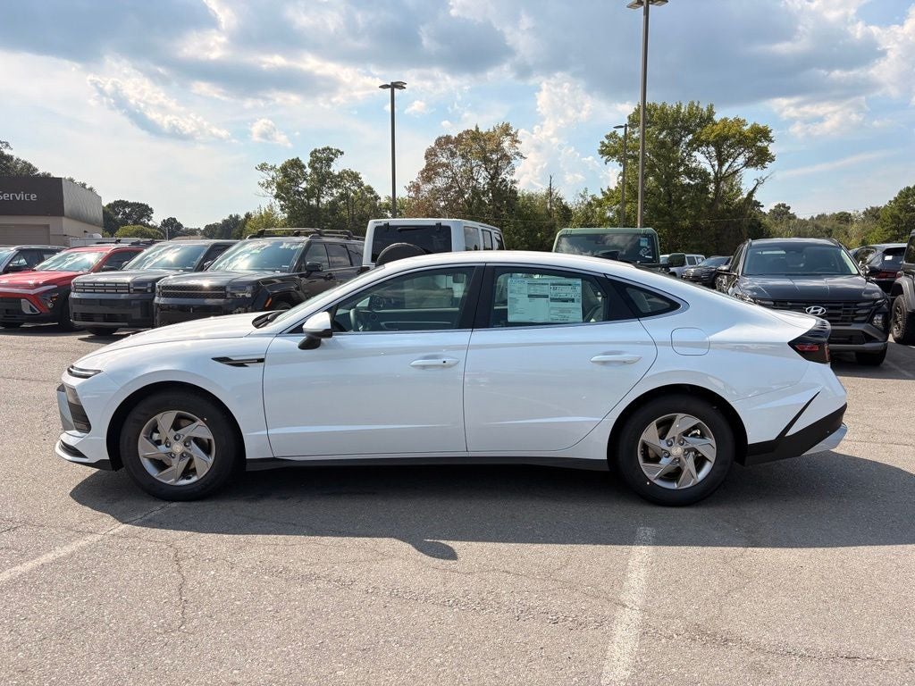 2026 Hyundai SONATA SE