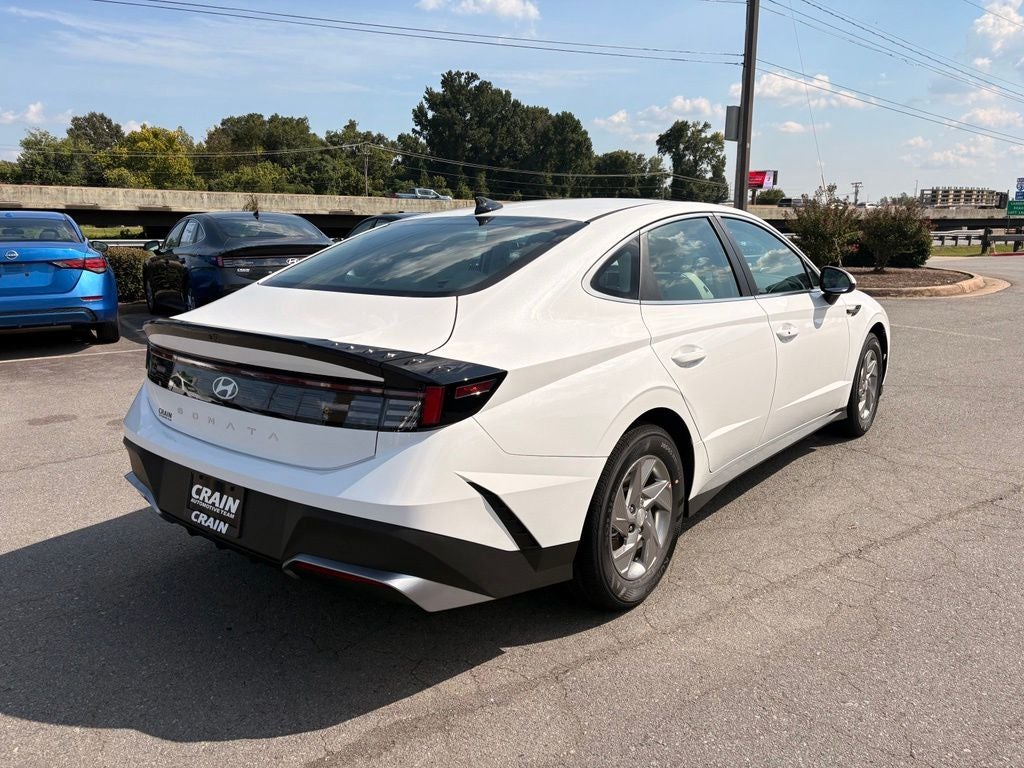 2026 Hyundai SONATA SE