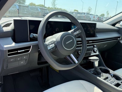 2026 Hyundai SONATA SE