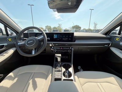 2026 Hyundai SONATA SE