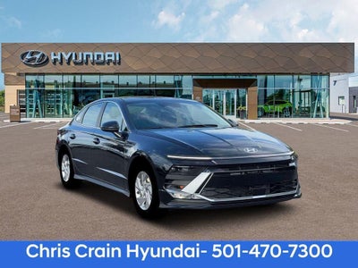 2026 Hyundai SONATA SE