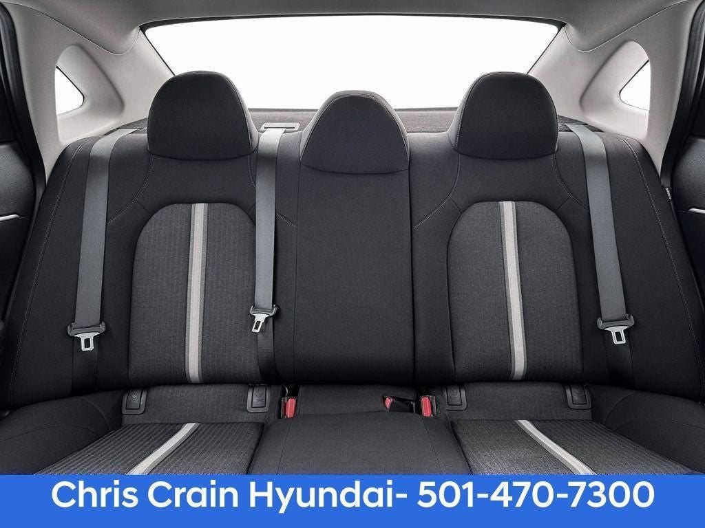 2026 Hyundai SONATA SE