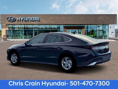 2026 Hyundai SONATA SE