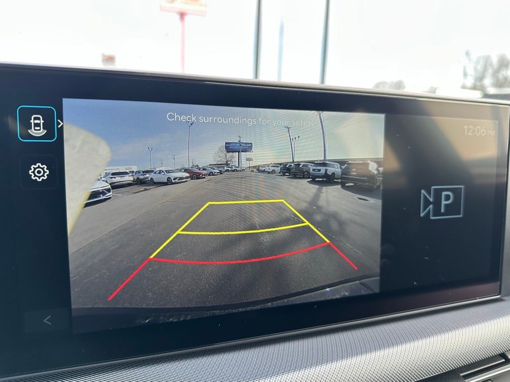 2026 Hyundai SONATA SE