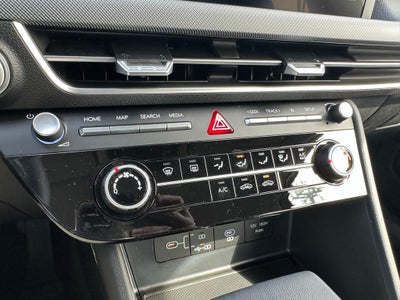 2026 Hyundai SONATA SE