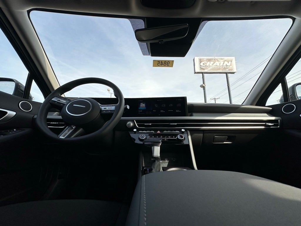 2026 Hyundai SONATA SE