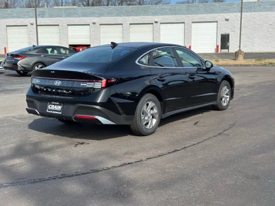 2026 Hyundai SONATA SE