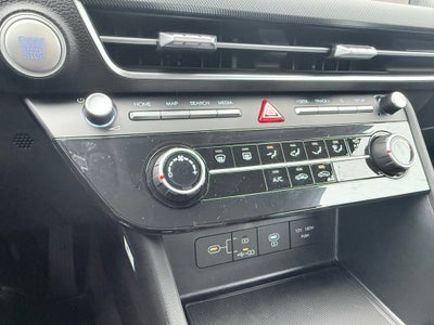 2026 Hyundai SONATA SE