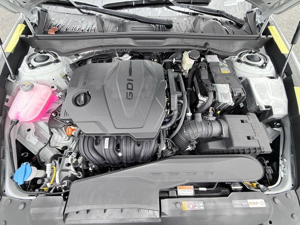 2026 Hyundai SONATA SE