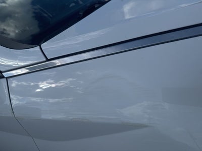 2021 Hyundai SONATA HYBRID Limited