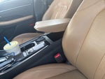 2021 Hyundai SONATA HYBRID Limited