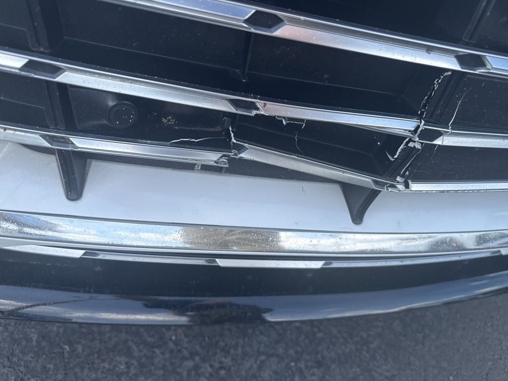 2021 Hyundai SONATA HYBRID Limited