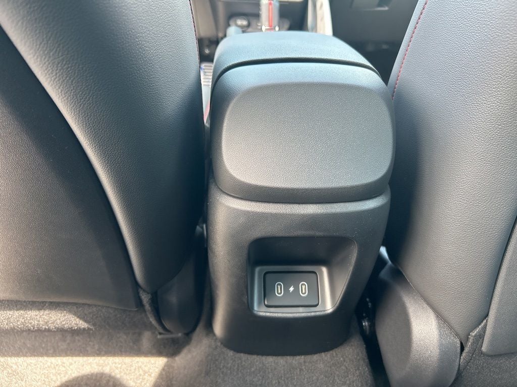 2026 Hyundai ELANTRA N Line