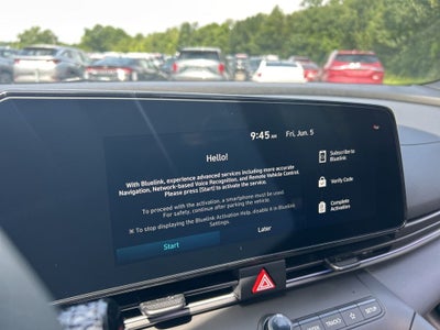 2026 Hyundai ELANTRA N Line