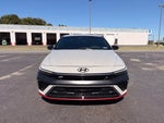 2025 Hyundai ELANTRA N Base