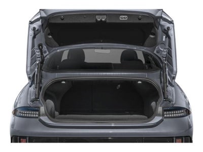 2025 Hyundai IONIQ 6 SE