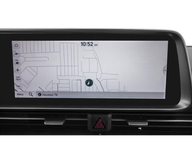 2025 Hyundai IONIQ 6 SE