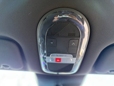 2025 Hyundai IONIQ 6 SE