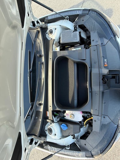 2025 Hyundai IONIQ 6 SE